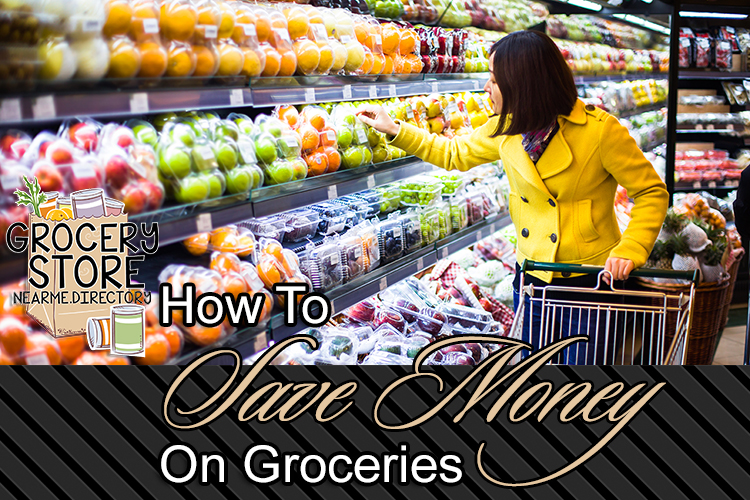 Grocery Store Near Me | The #1 Grocery Store Directory Online