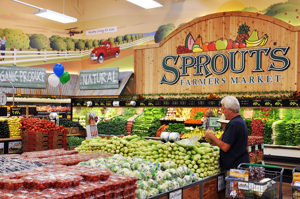Sprouts Farmers Market | Grocery Store Near Me