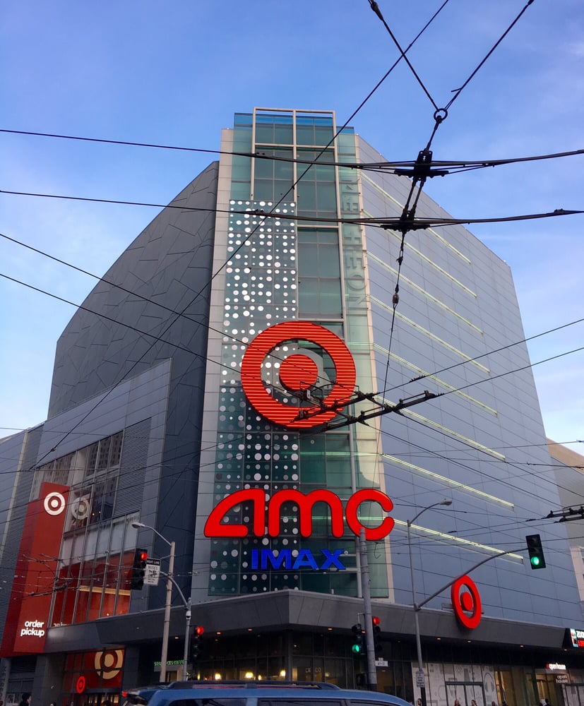 Target at 789 Mission St San Francisco, CA 94103 | Grocery Store Near Me