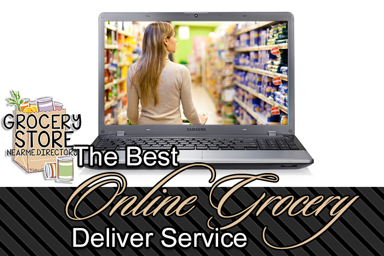 Best Online Grocery Delivery Service